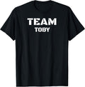 Toby Merchandise