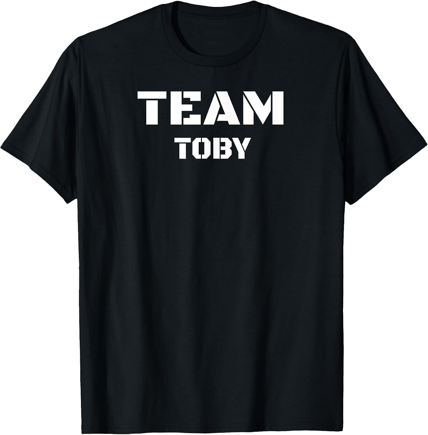 Toby Merchandise
