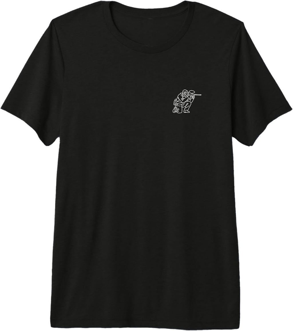 Minimalist Sports Apparel Co.