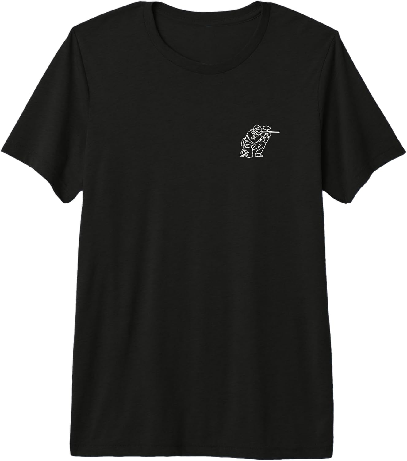 Minimalist Sports Apparel Co.