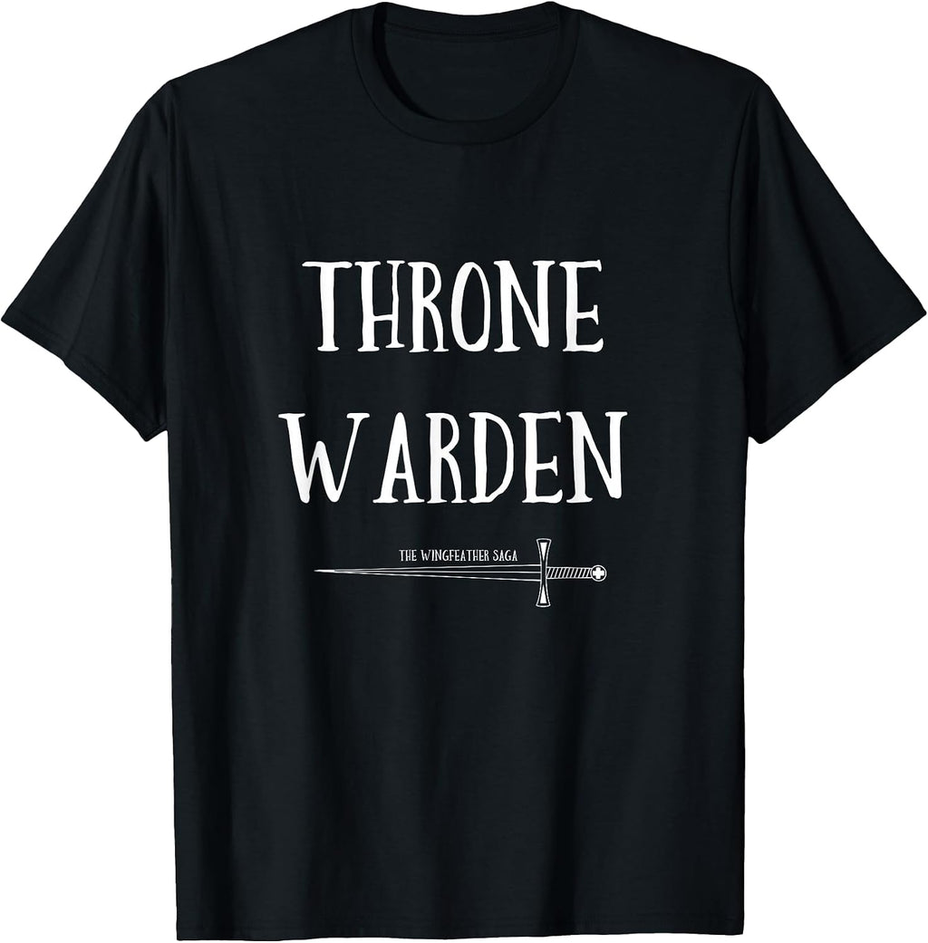 Throne Warden