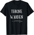 Throne Warden