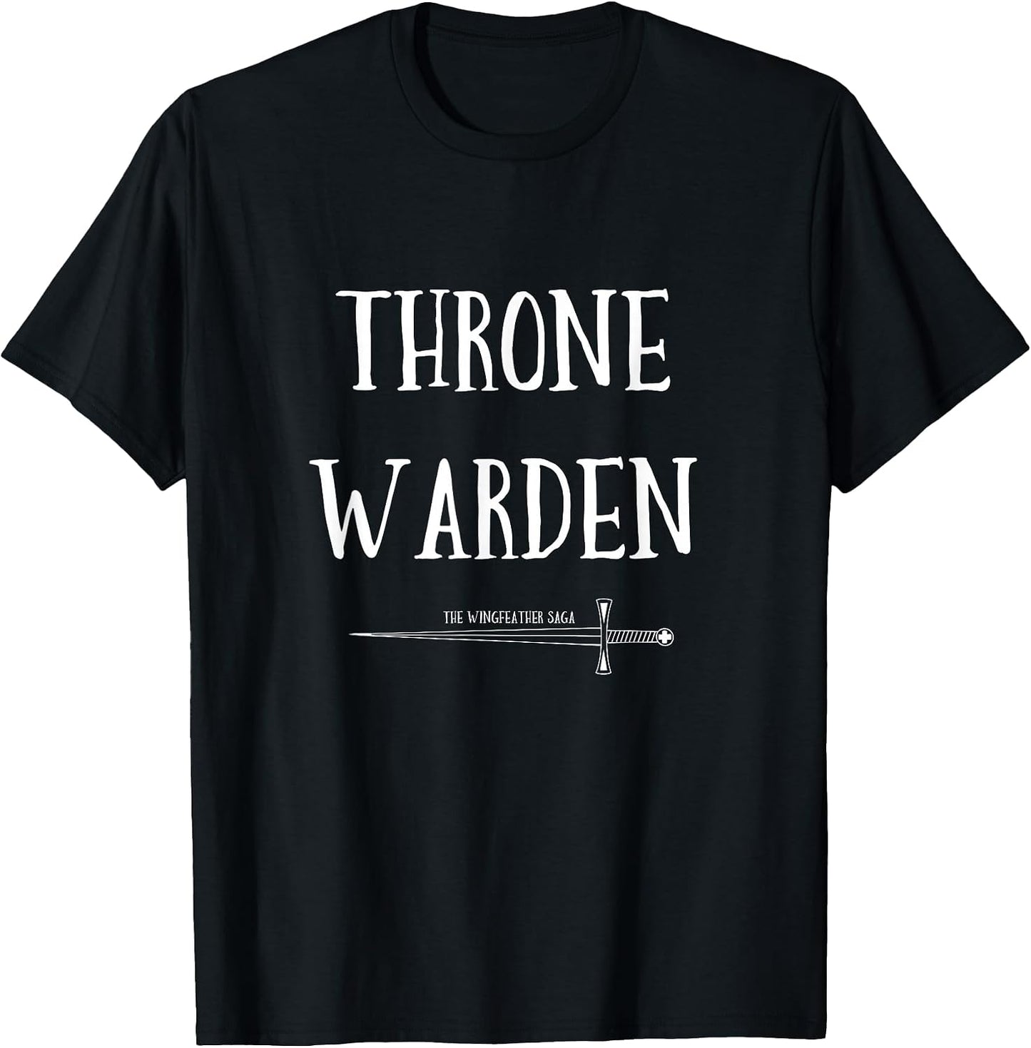 Throne Warden