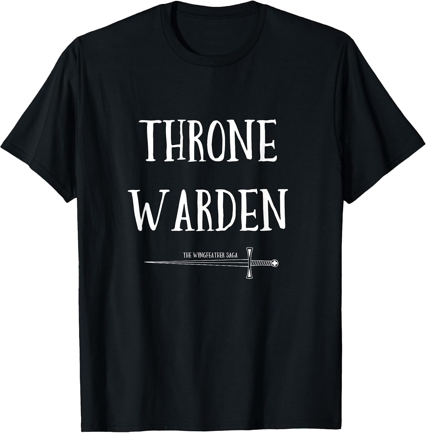 Throne Warden