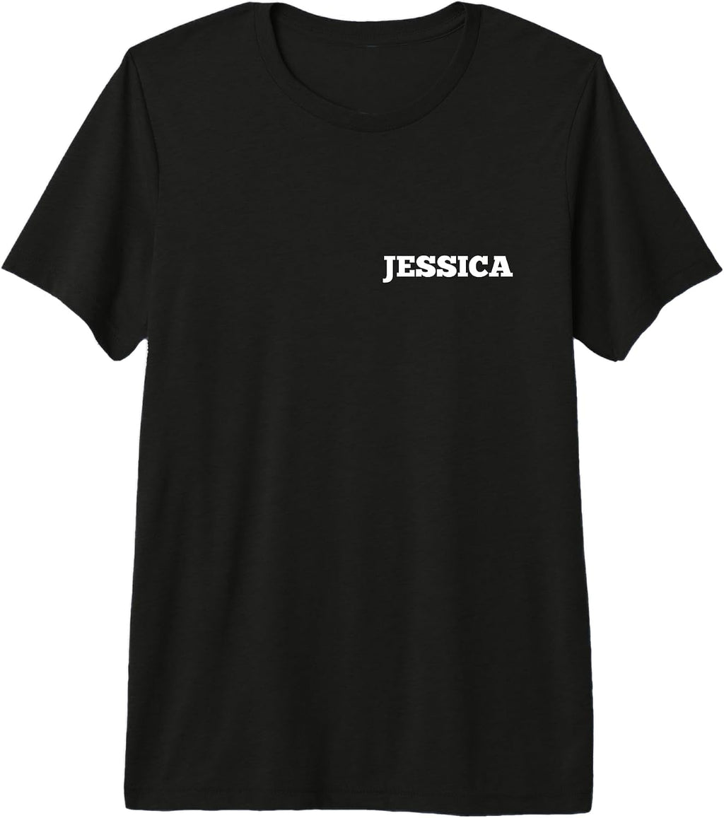 Jessica Merch