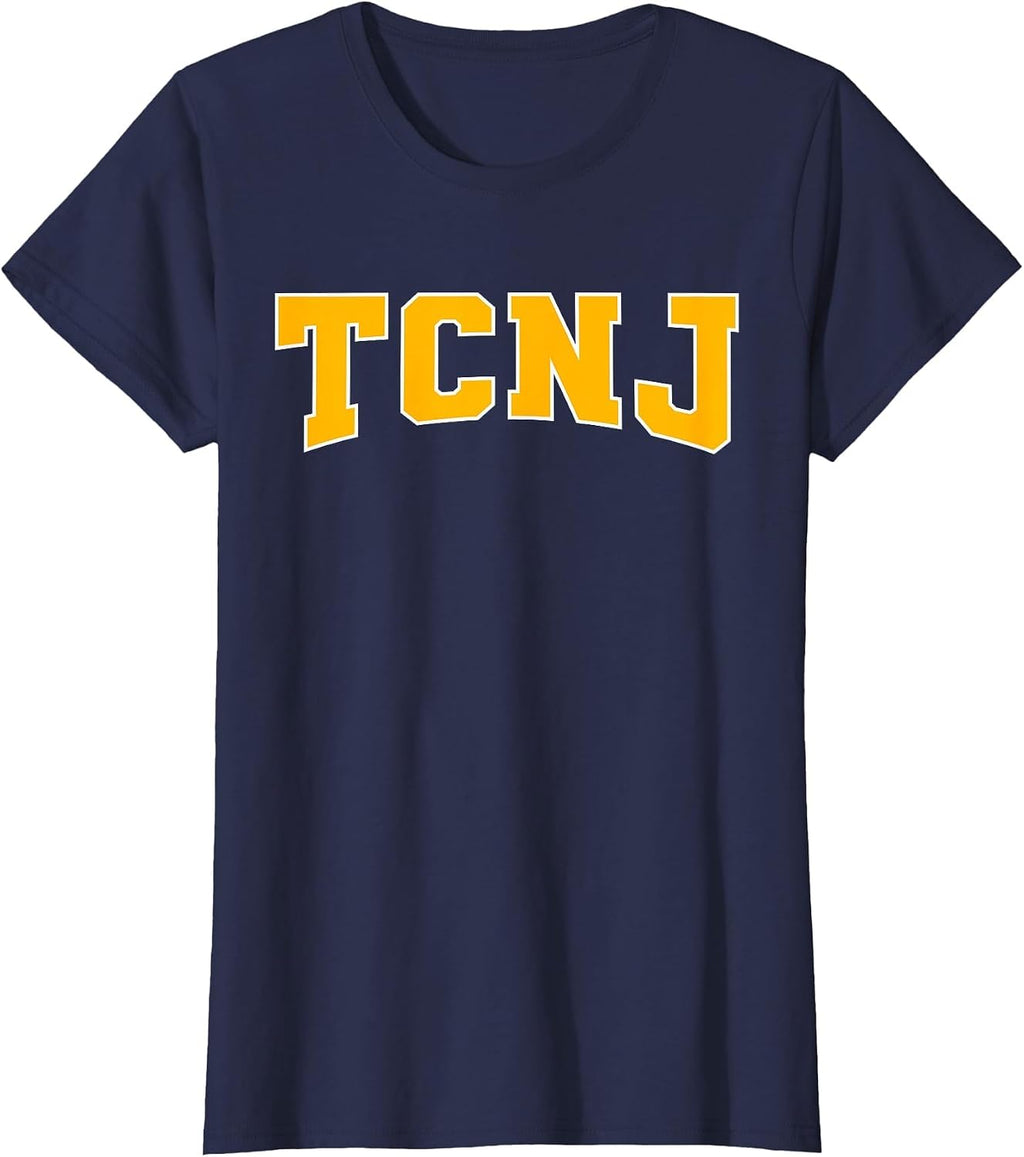 TCNJ Athletic Sports Fan