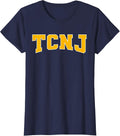TCNJ Athletic Sports Fan