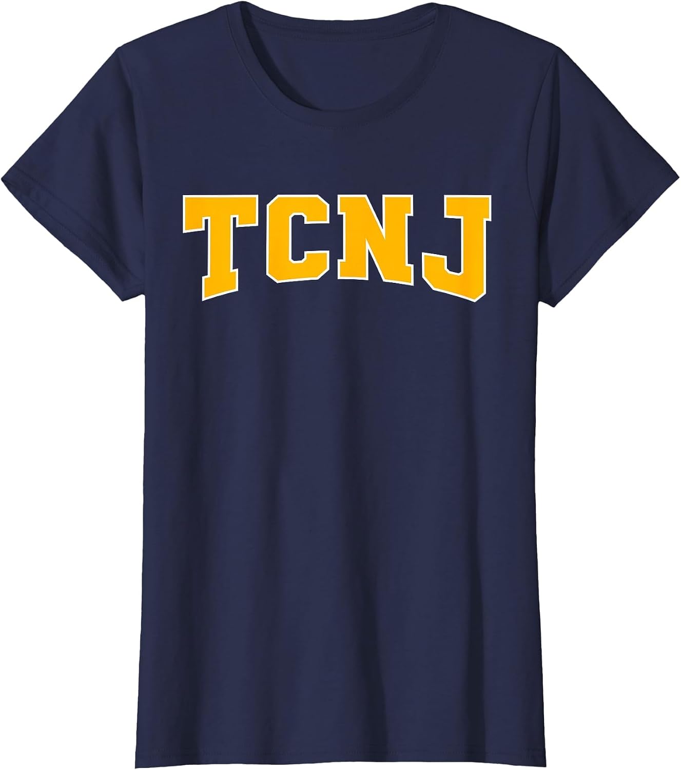 TCNJ Athletic Sports Fan