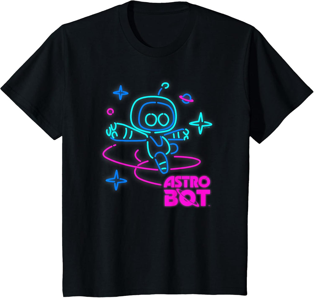 Astro Bot Rescue Mission