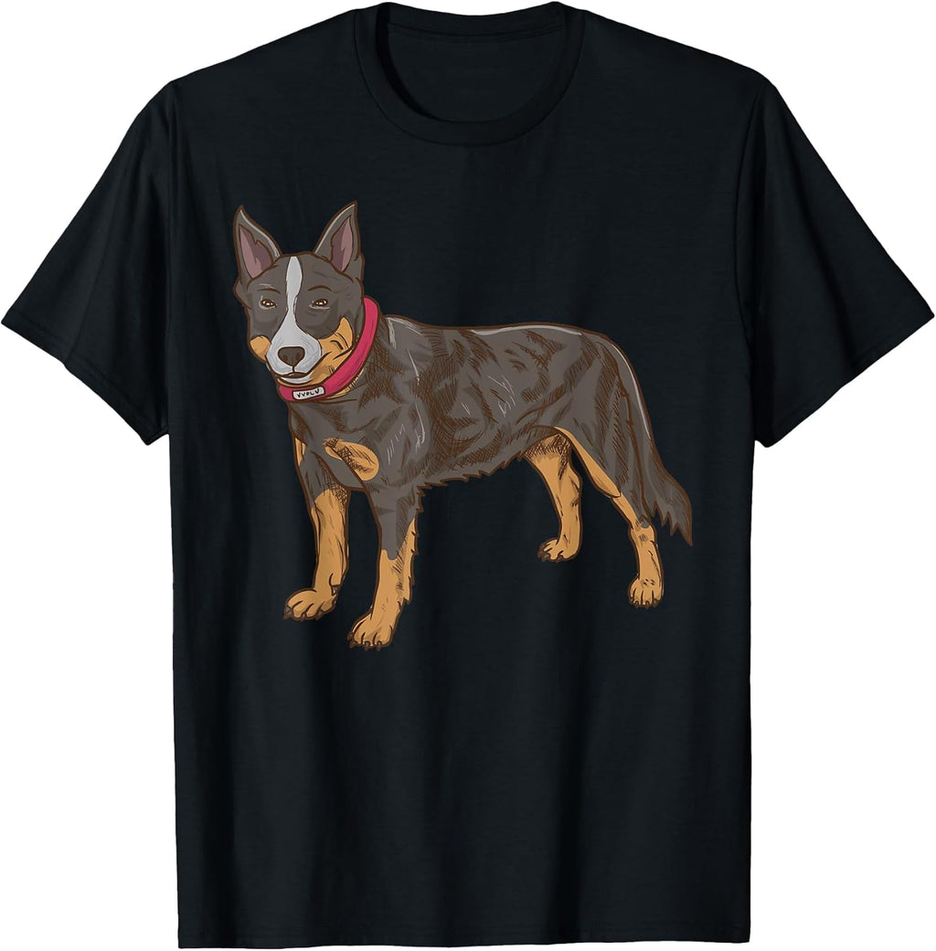 Funny Dog - Dogs - Dog Lover