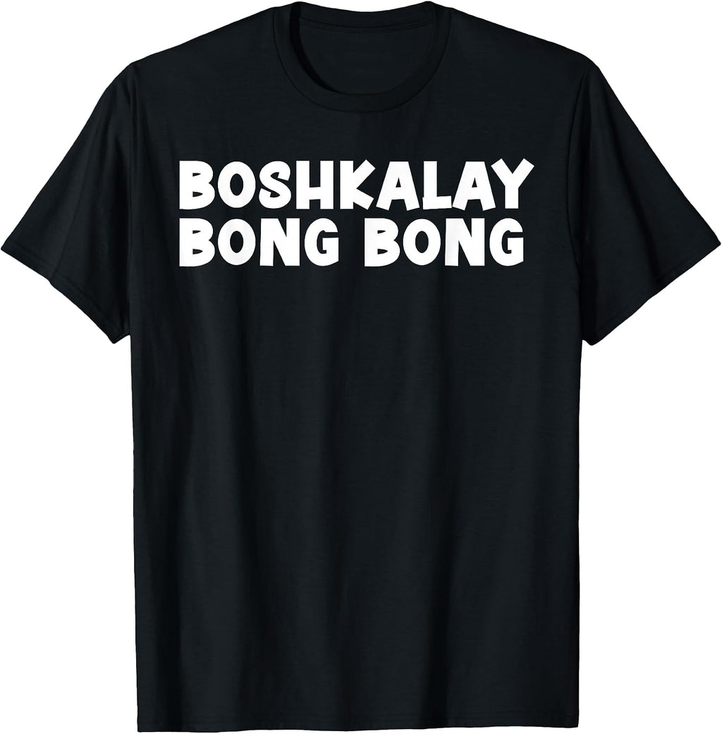 Boshkalay BongBong