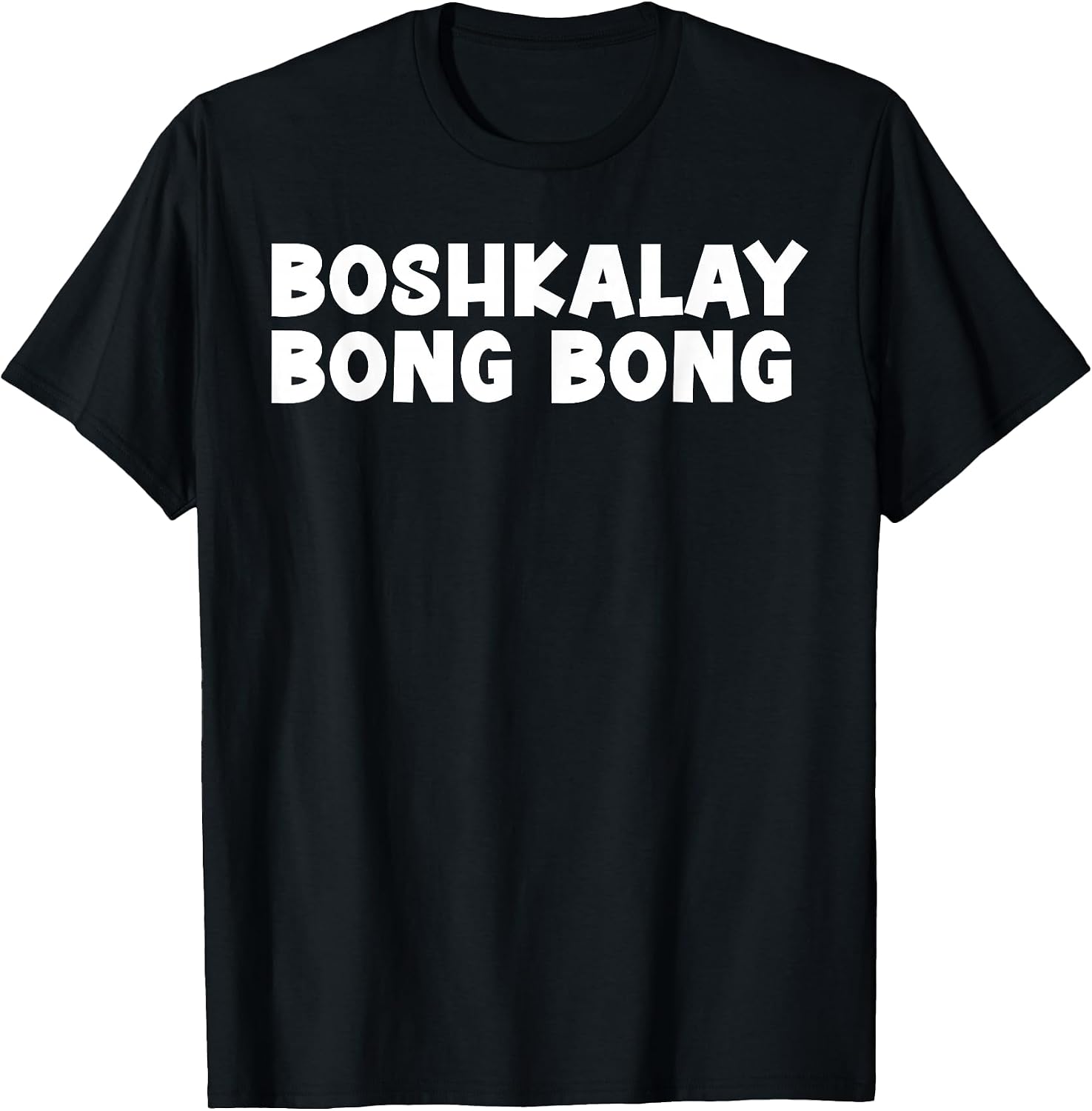 Boshkalay BongBong