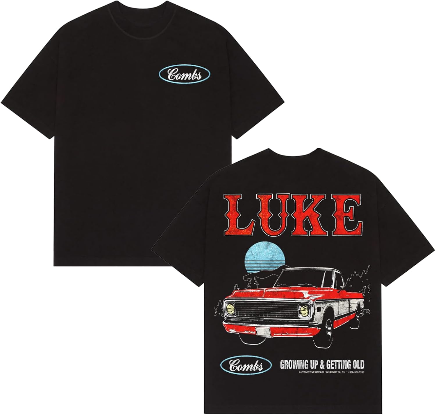 Luke Combs