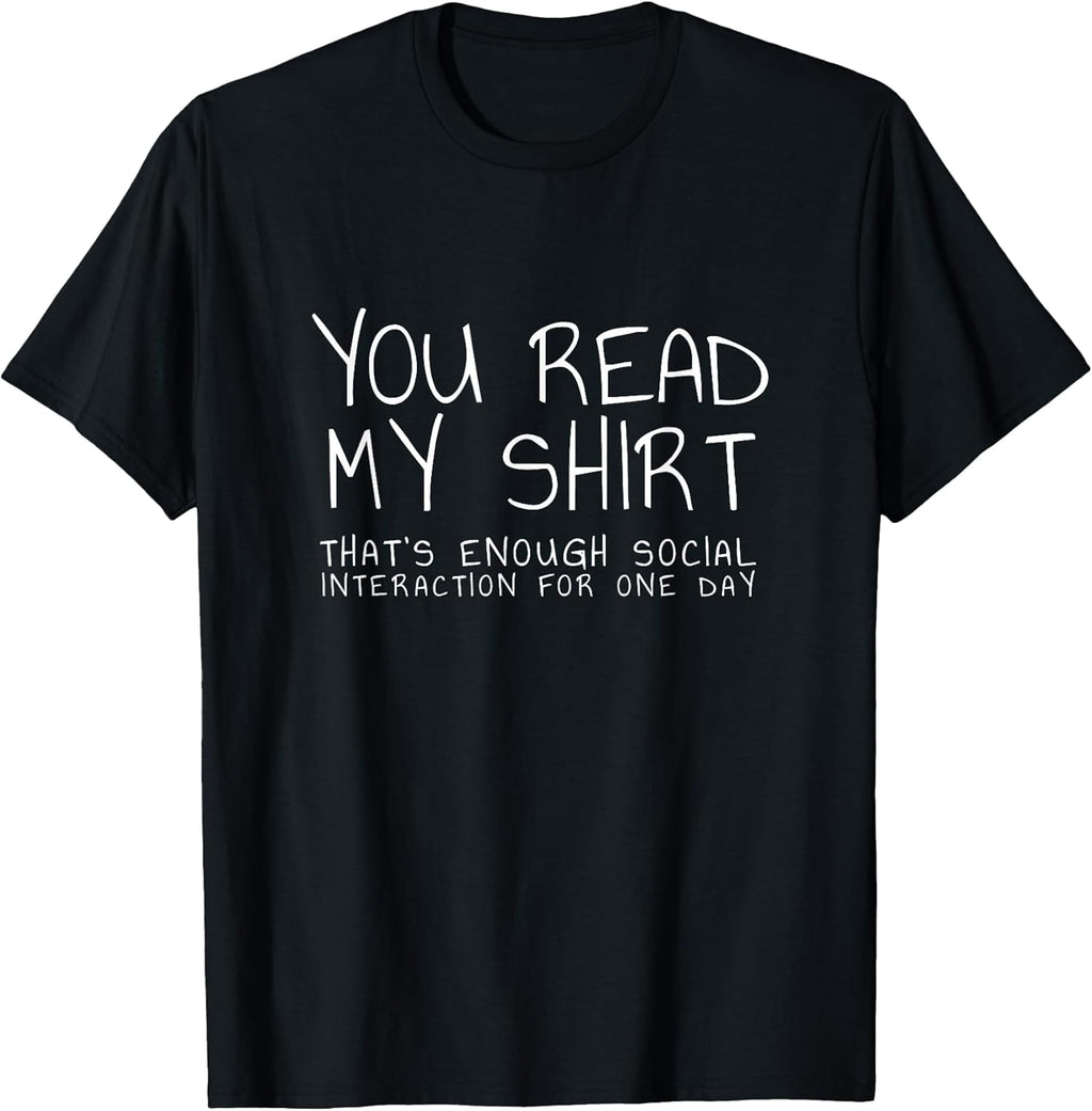 Statement Tees