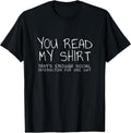 Statement Tees