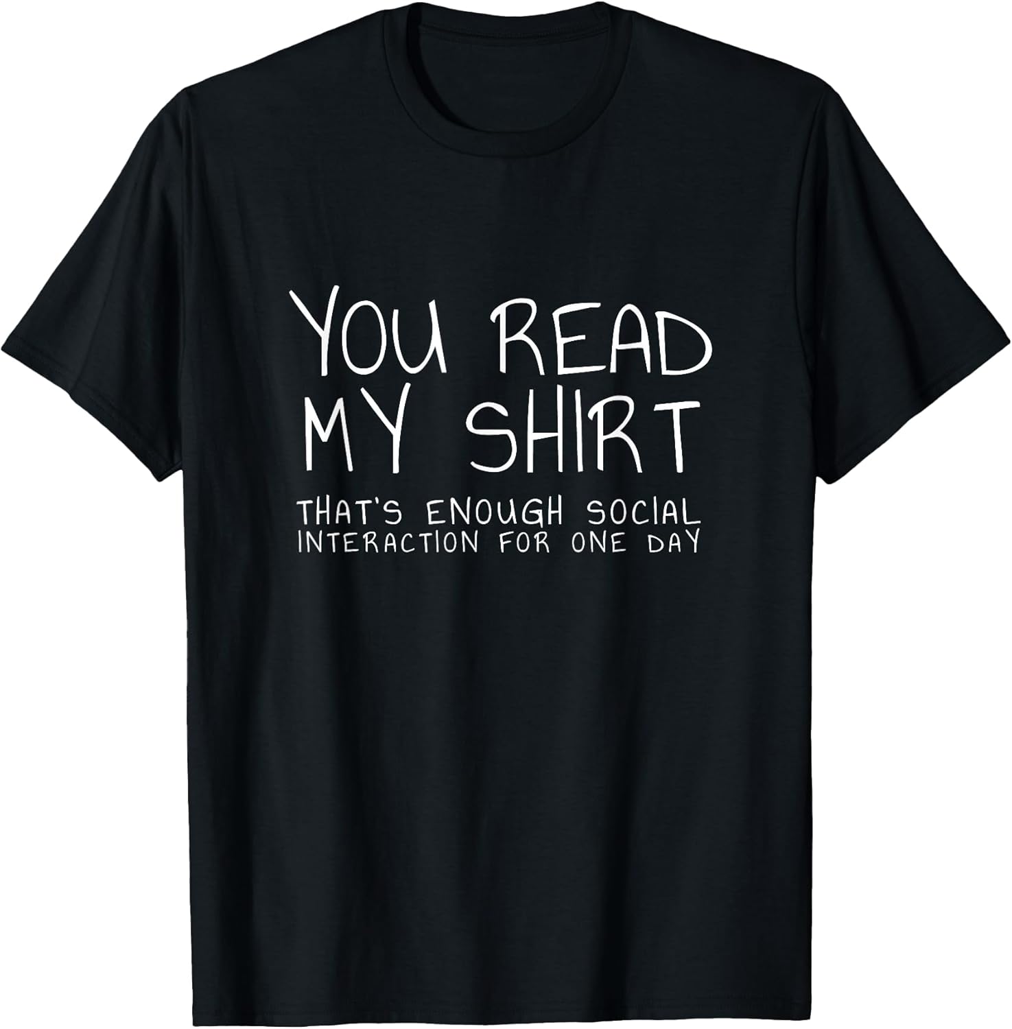 Statement Tees