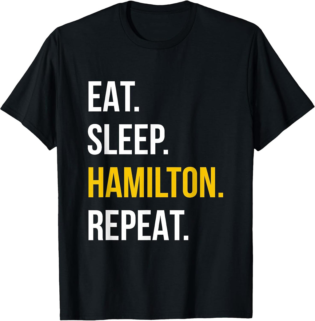 Awesome Hamilton Lover