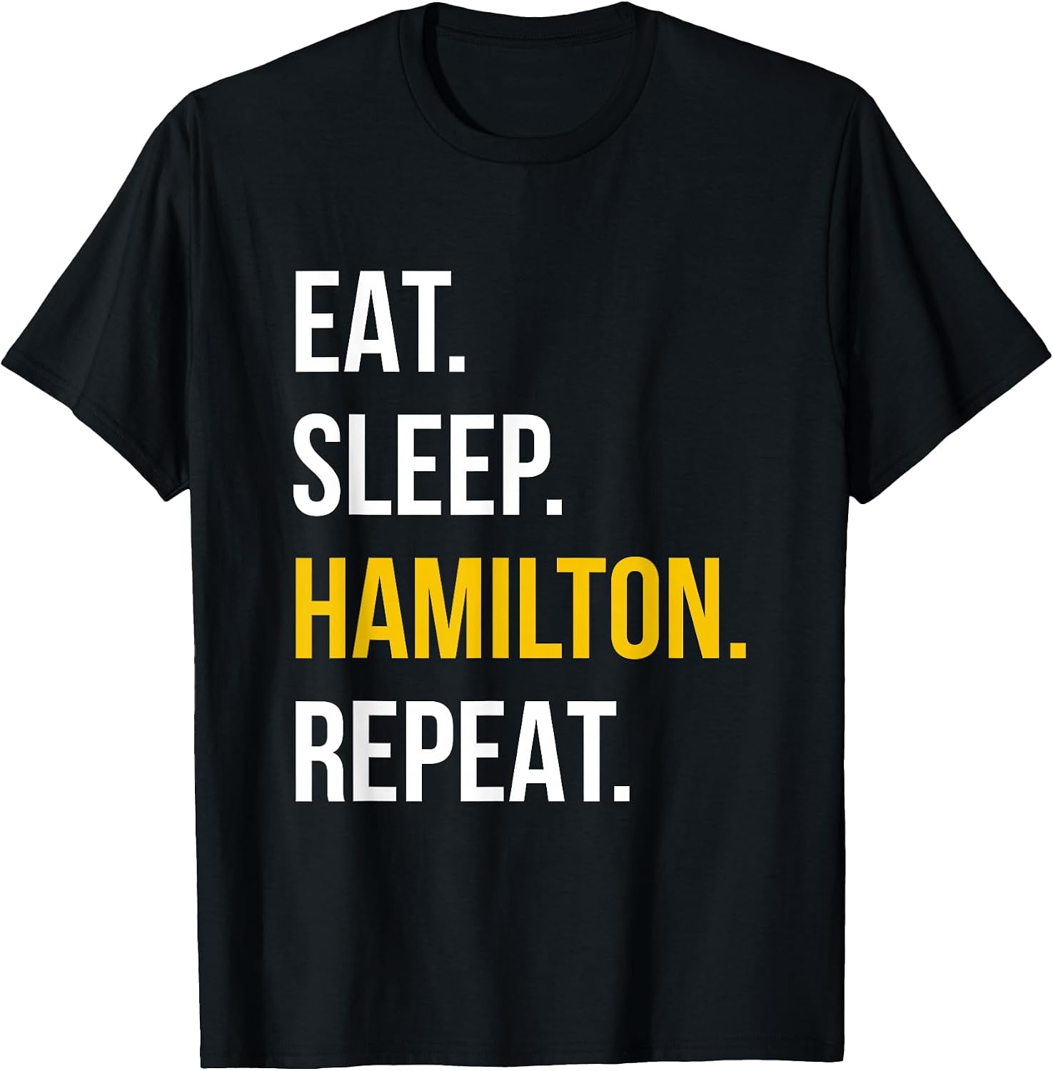 Awesome Hamilton Lover