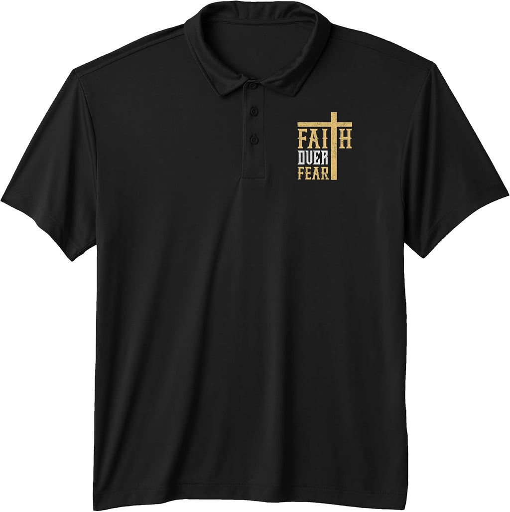 Inspirational Christian Faith Designs
