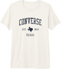 Converse Texas T-shirts & Tees