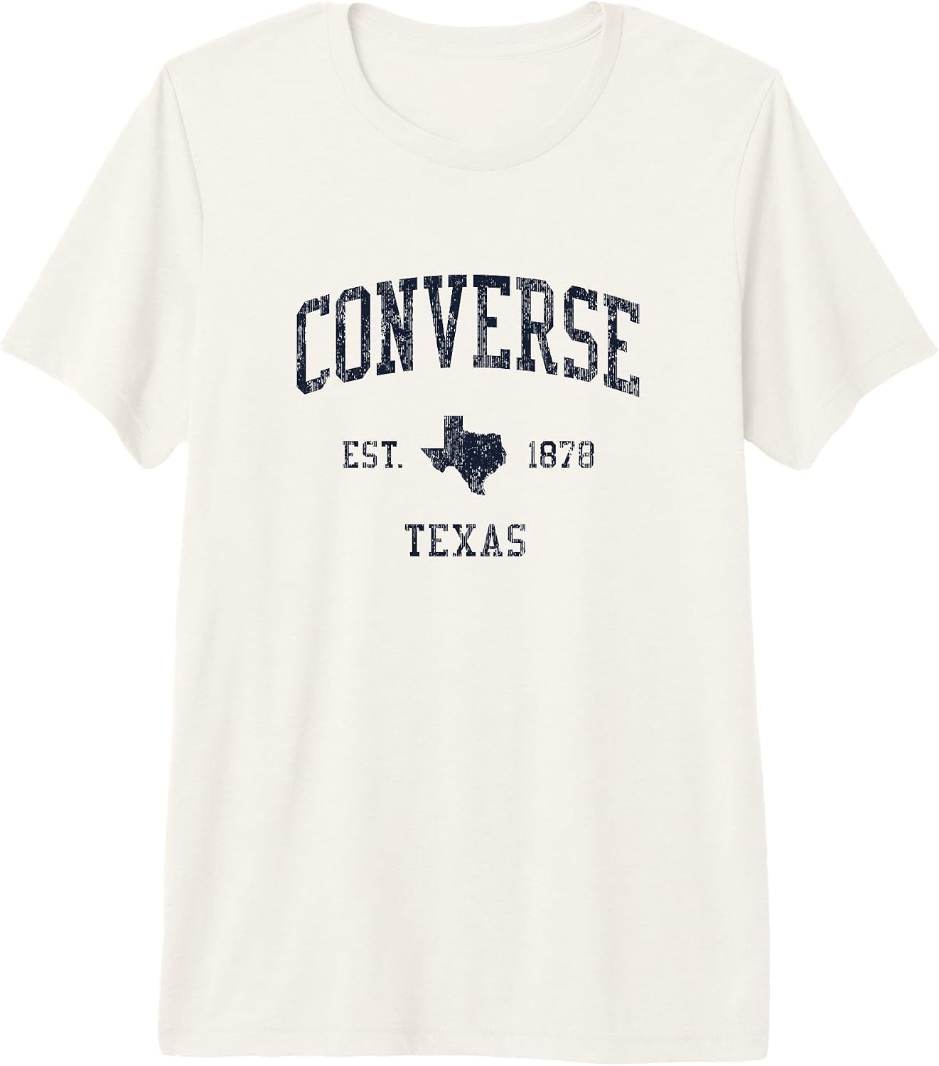 Converse Texas T-shirts & Tees