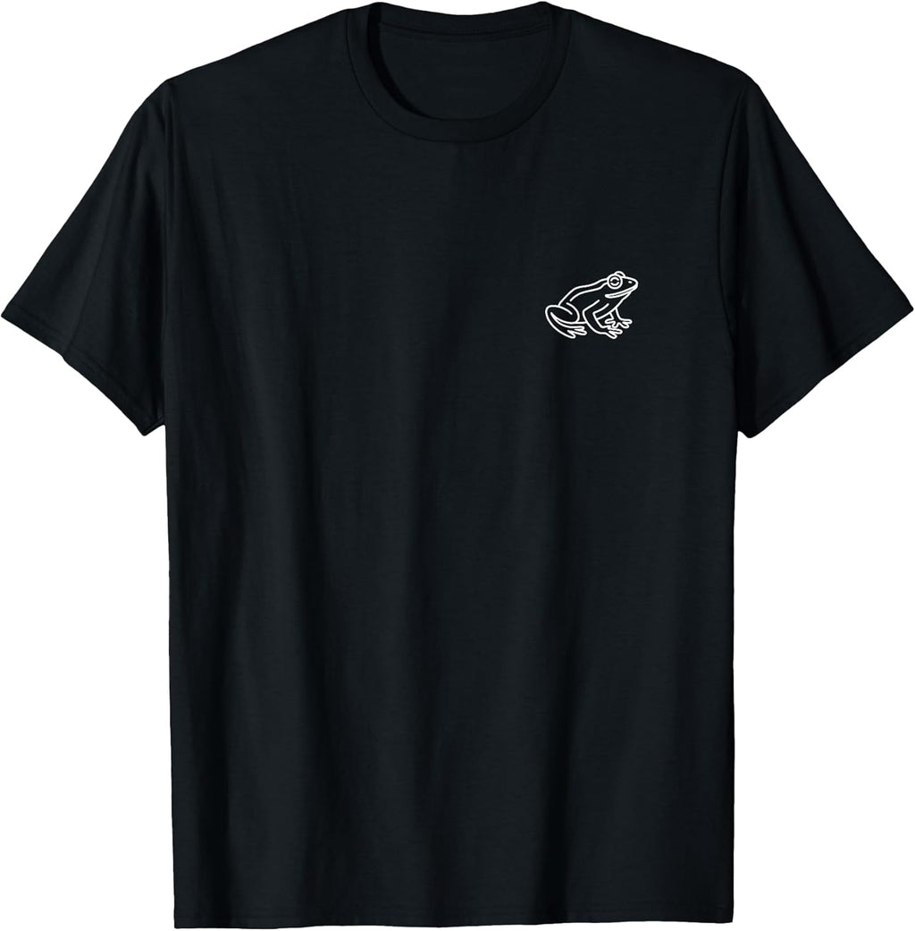 The Frog Apparel Co