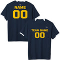 Custom Adult & Youth Flag Football Jersey x 3BRAND