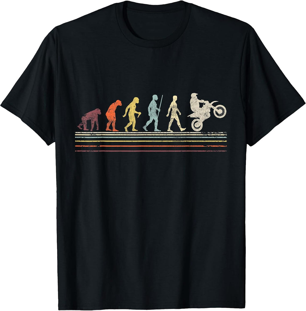 Funny Dirt Bike Motocross MX Riding Gift