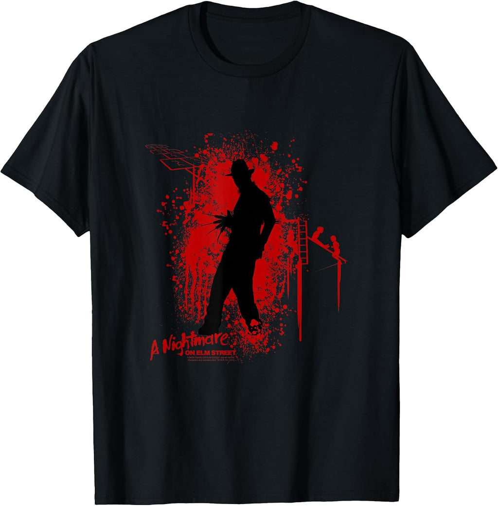 Nightmare on Elm Street