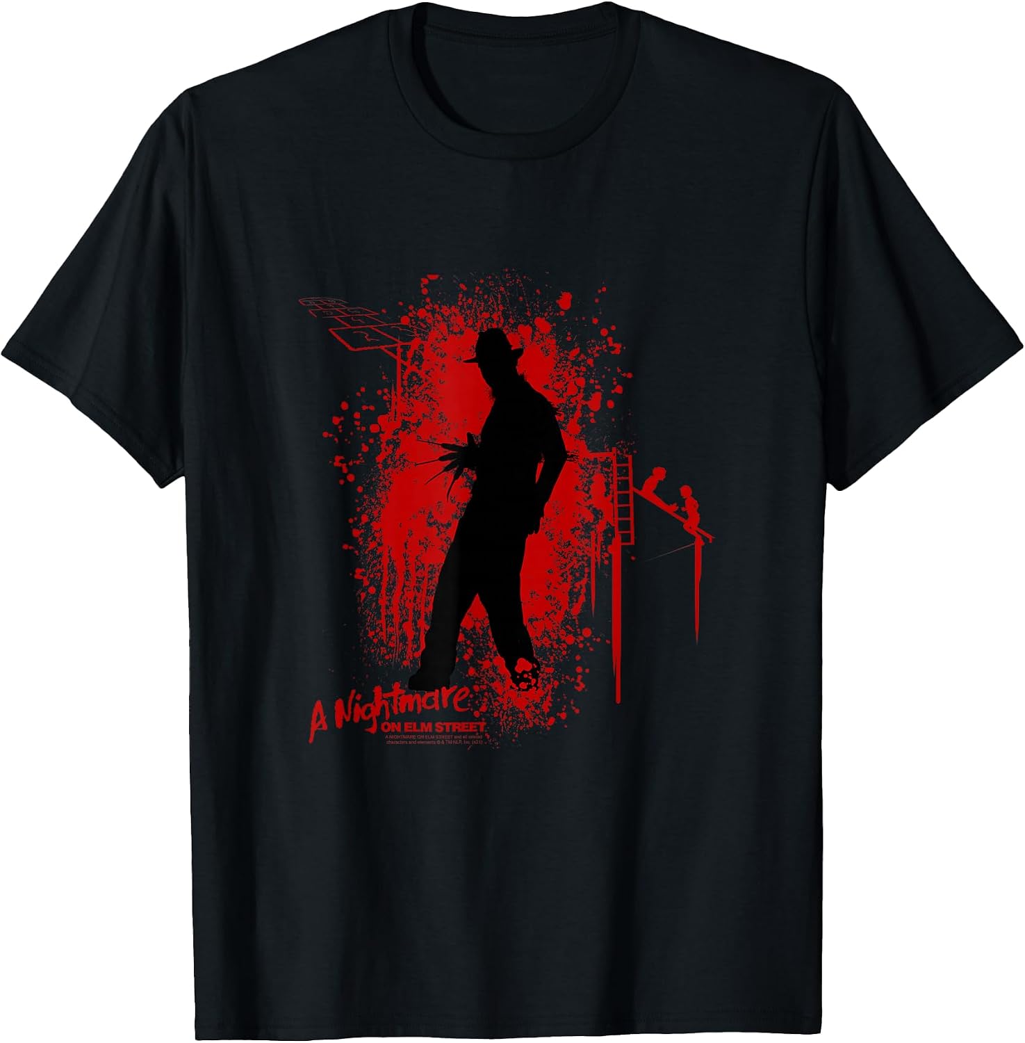 Nightmare on Elm Street