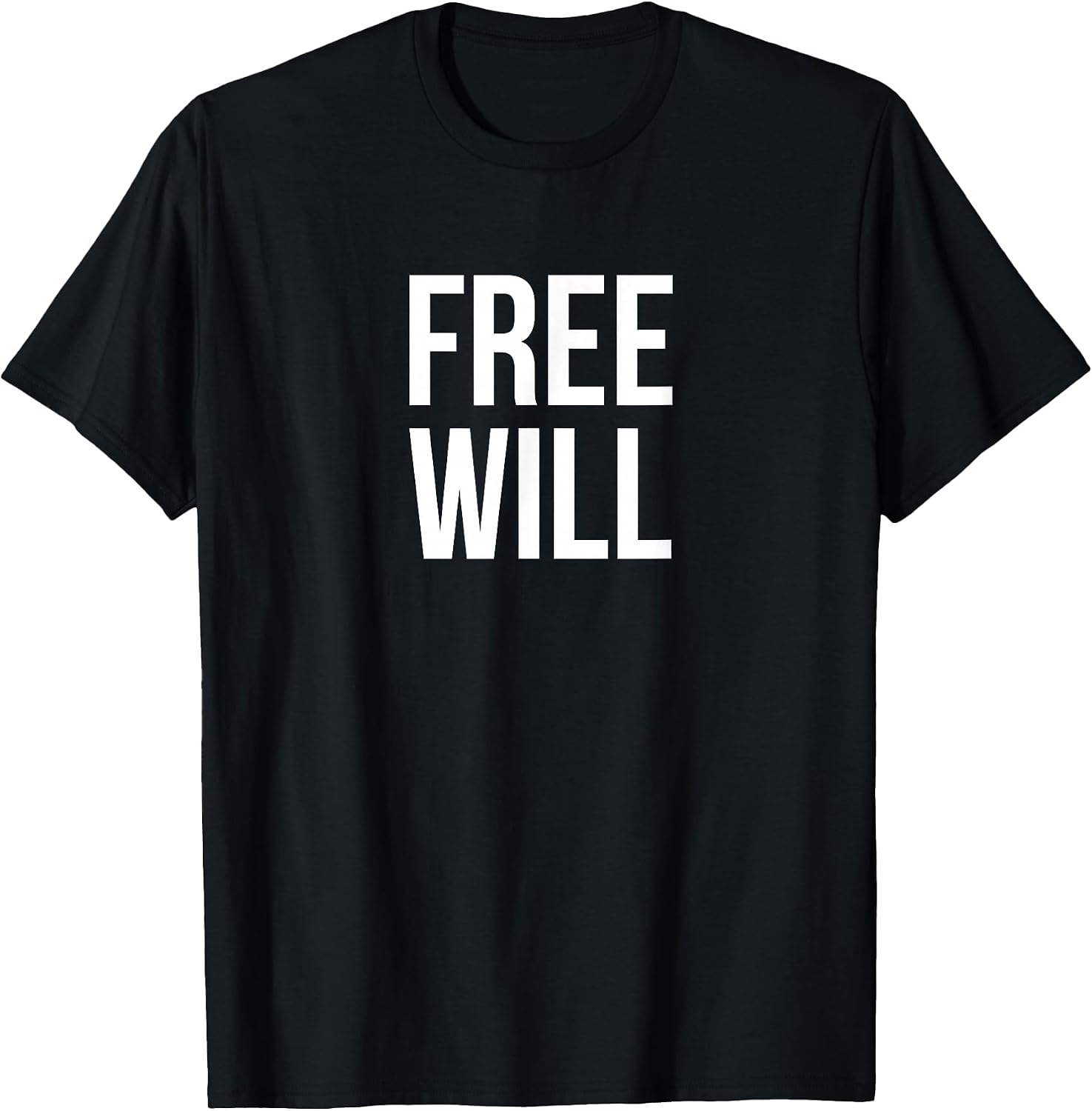 Free Will