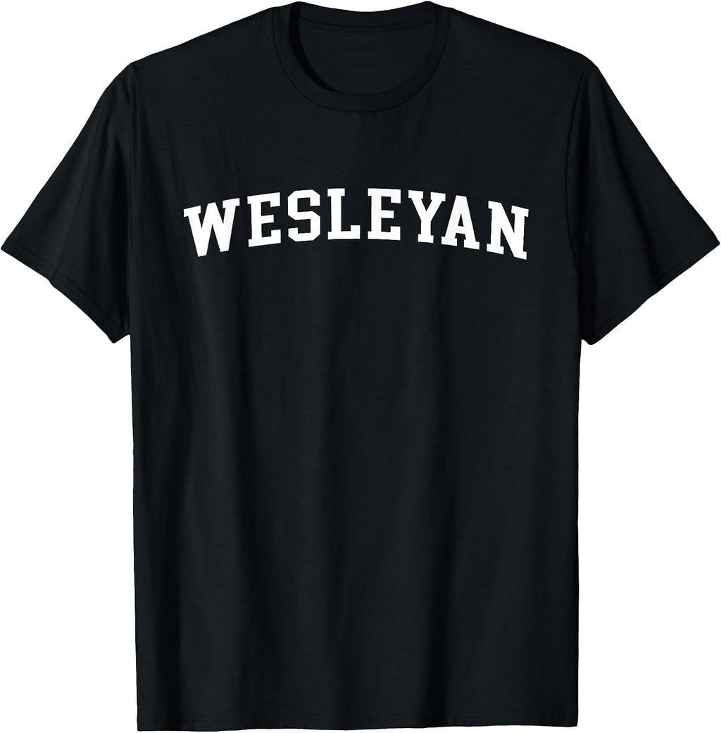 Wesleyan - Styles