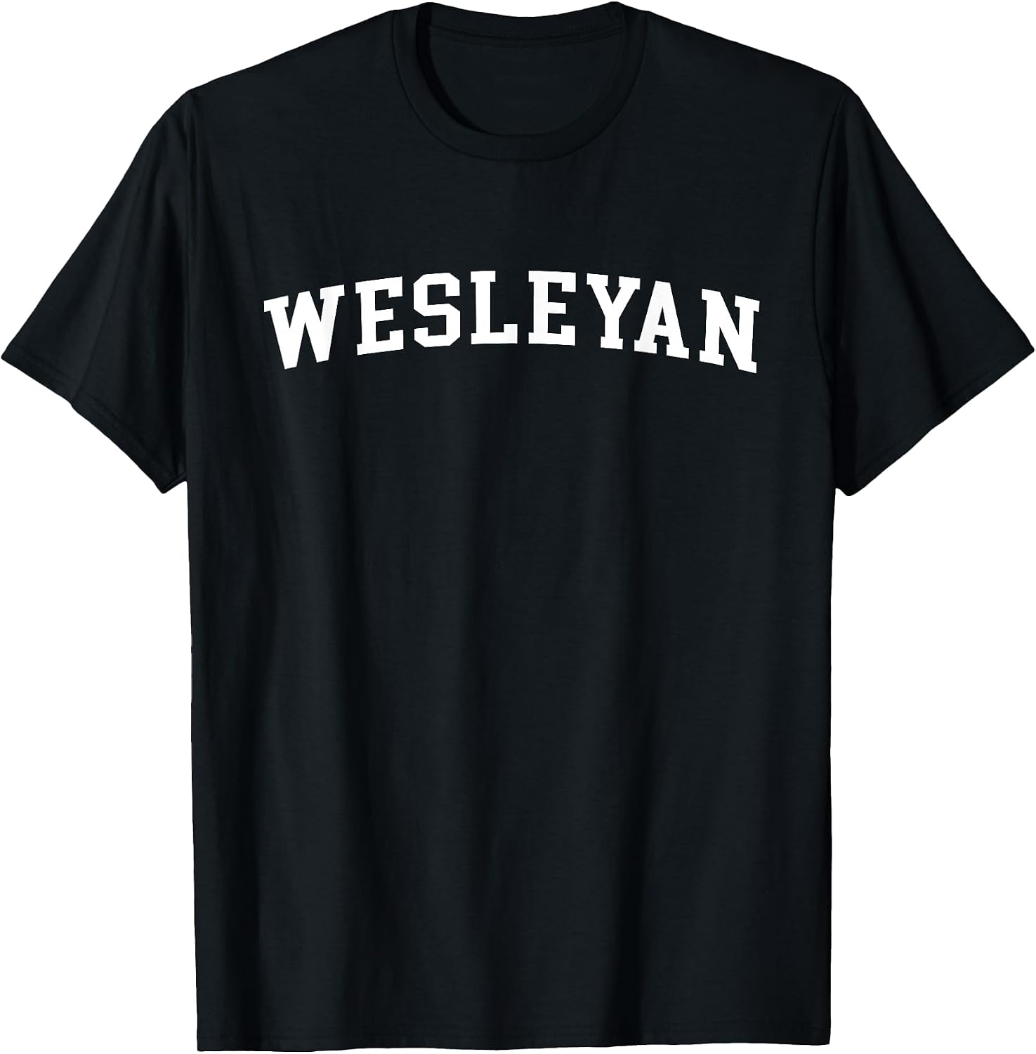 Wesleyan - Styles