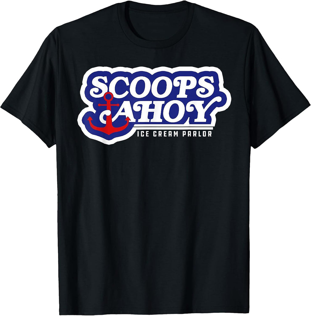 scoops troop scoops
