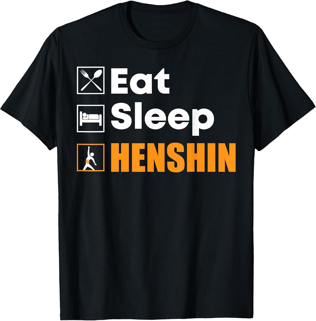 Henshin Gifts