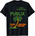 Vintage Publix Where Is A Shopping Quote Palm Tree