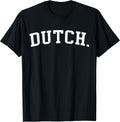 Dutch - Style