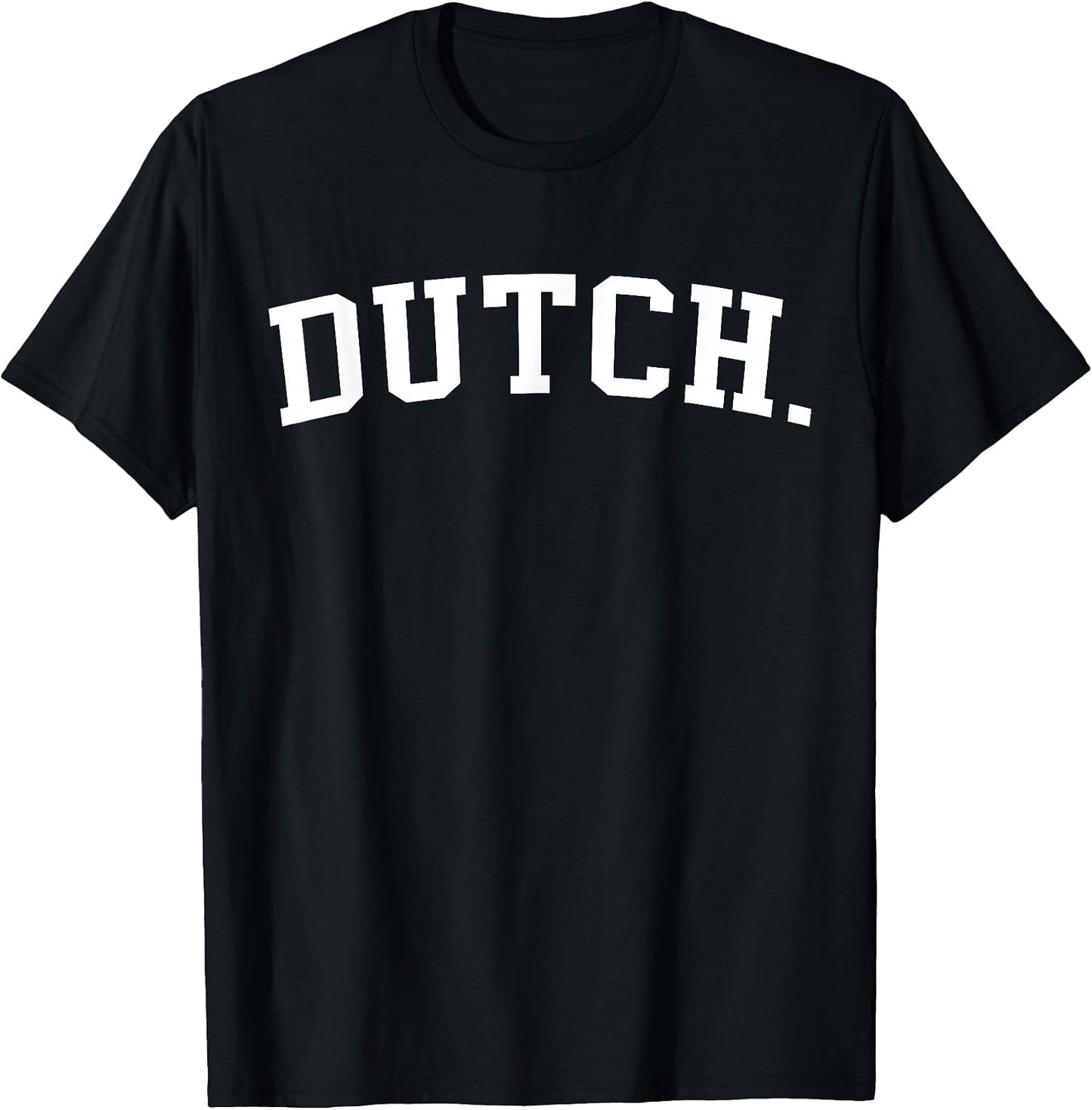 Dutch - Style