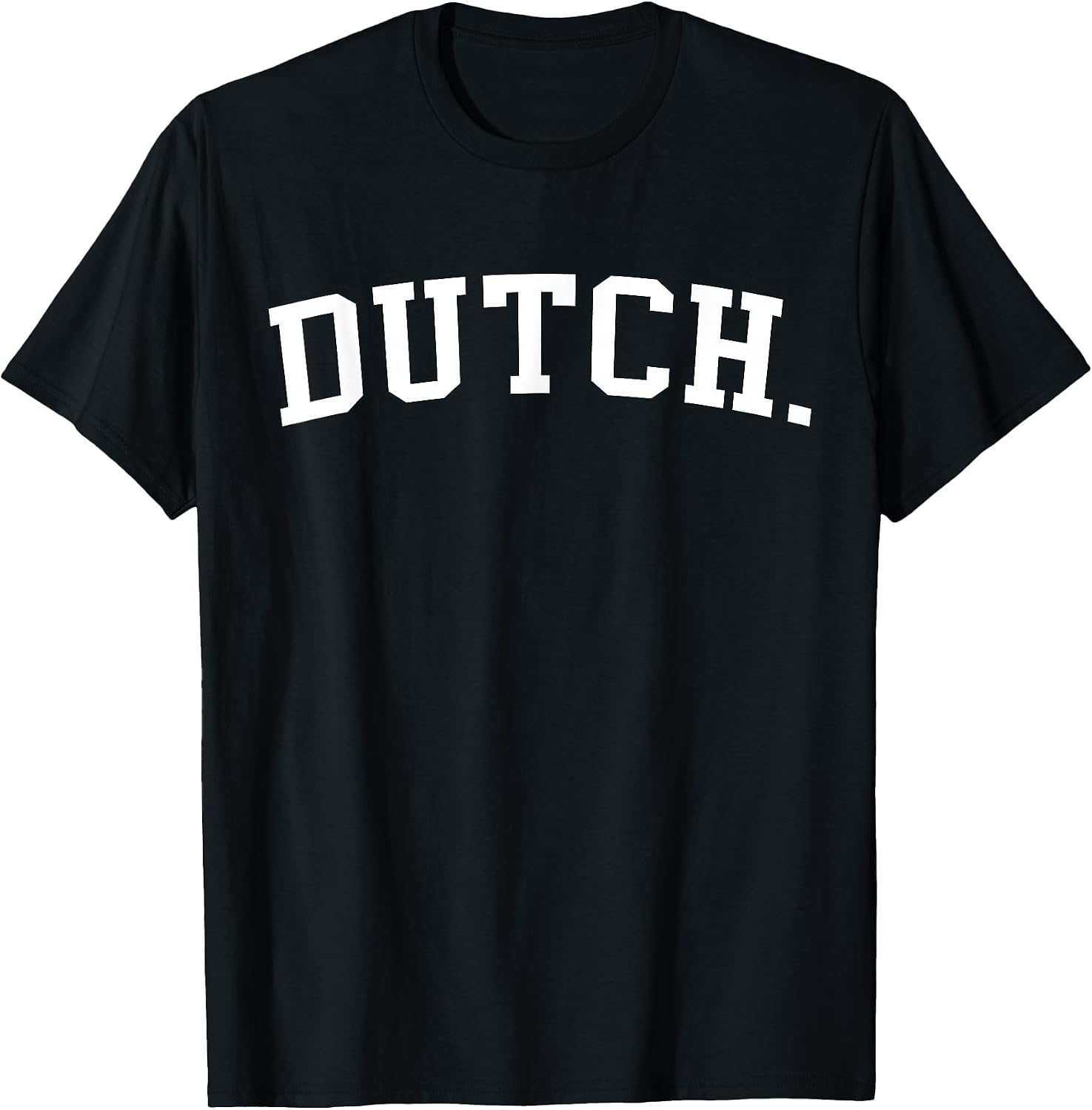 Dutch - Style