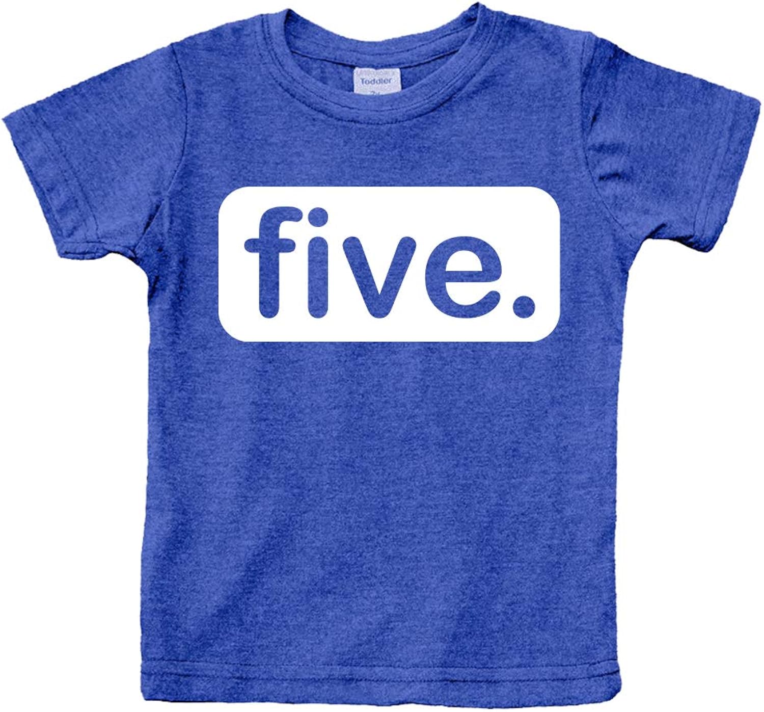 5th Birthday Shirt Boys 5 Year Old Birthday boy Five Shirt Gifts Fifth
