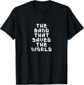 Official Pixel Art T-Shirt T-Shirt
