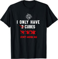 The Melting Cube - Competitive Speed Cubing Merch