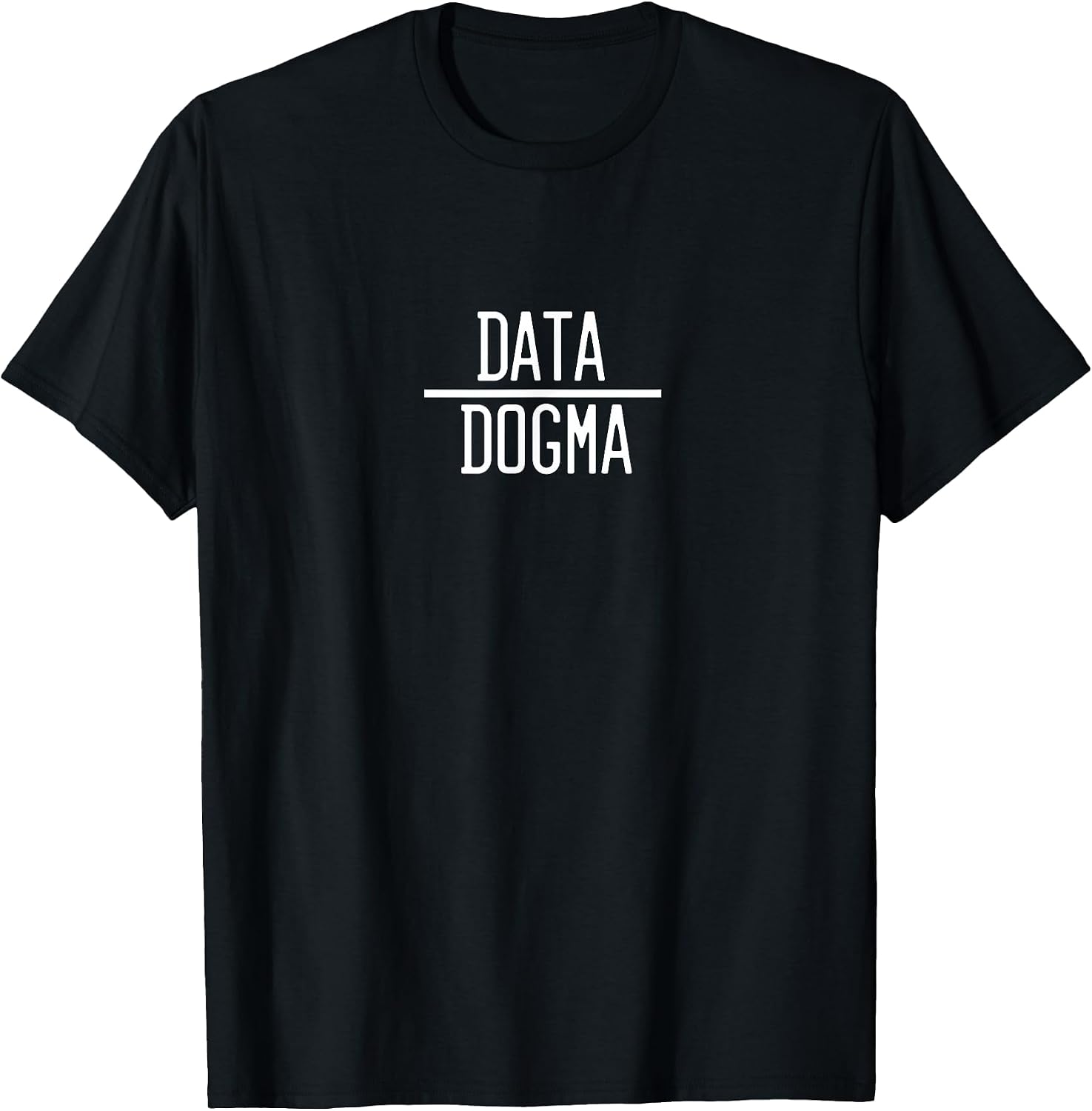 Meaningful Data Merch