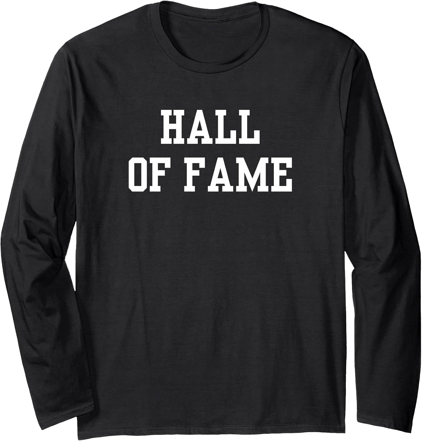 Hall of Fame