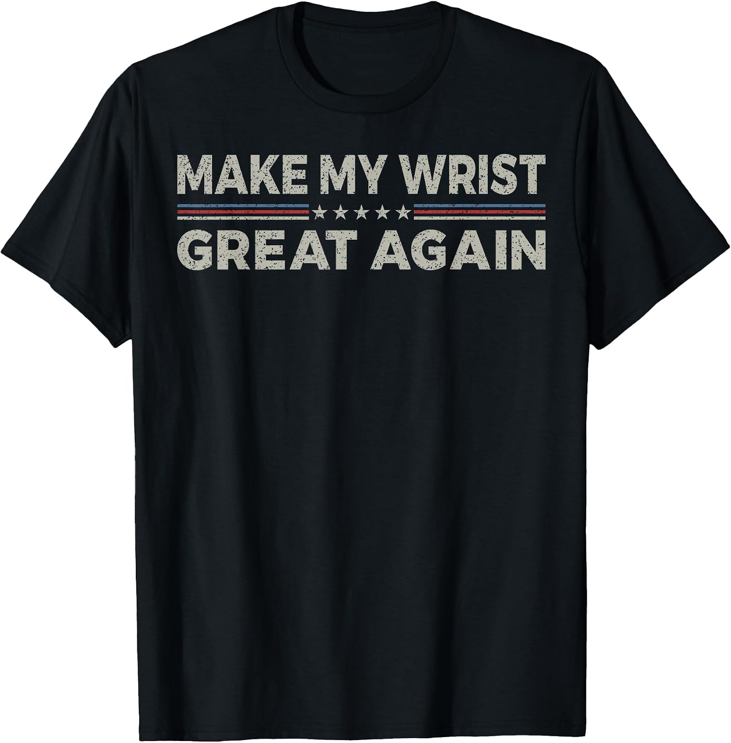 Hilarious Bad Wrist Joke Get Well Humor Fun Gifts