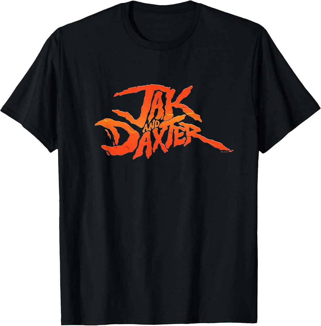 Jak and Daxter
