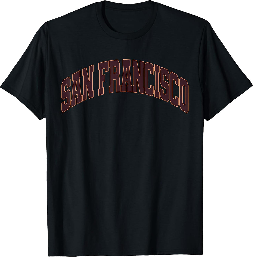San Francisco California Souvenirs & Gifts