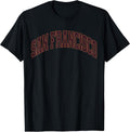 San Francisco California Souvenirs & Gifts