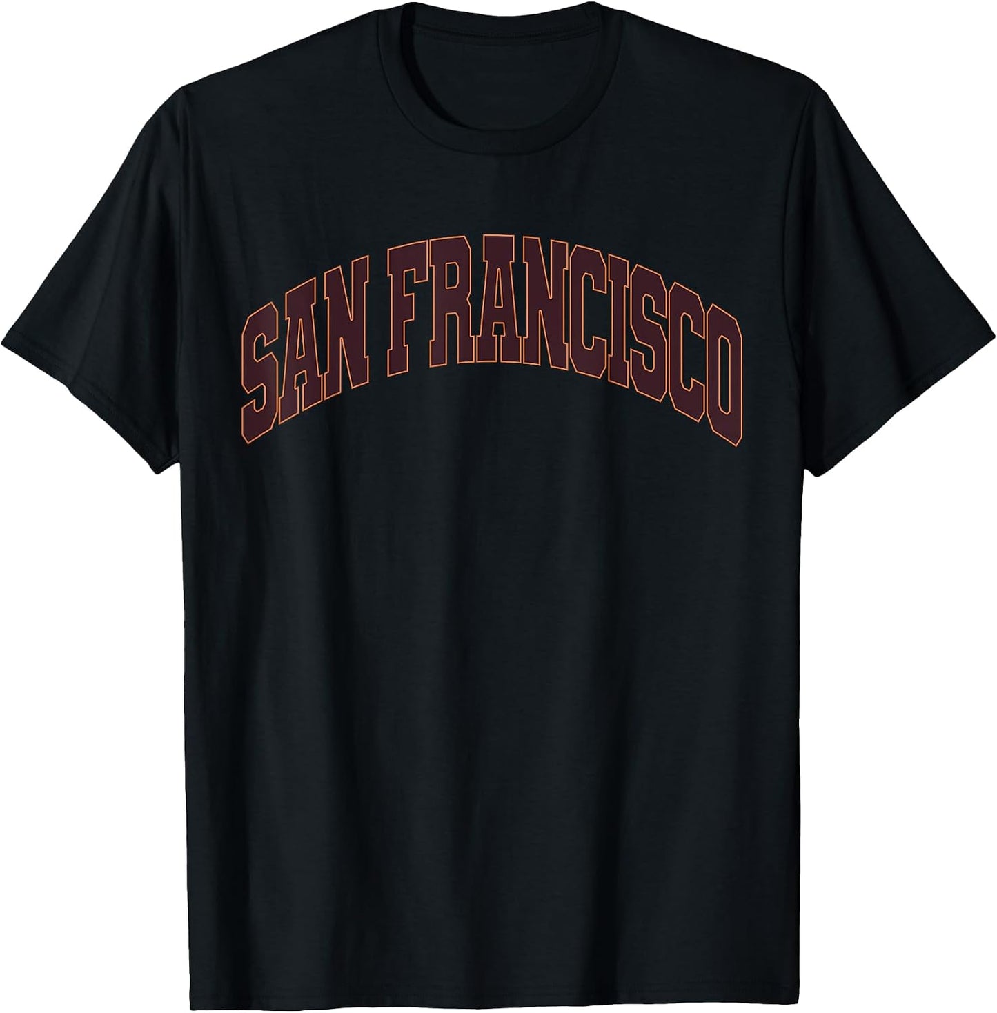 San Francisco California Souvenirs & Gifts