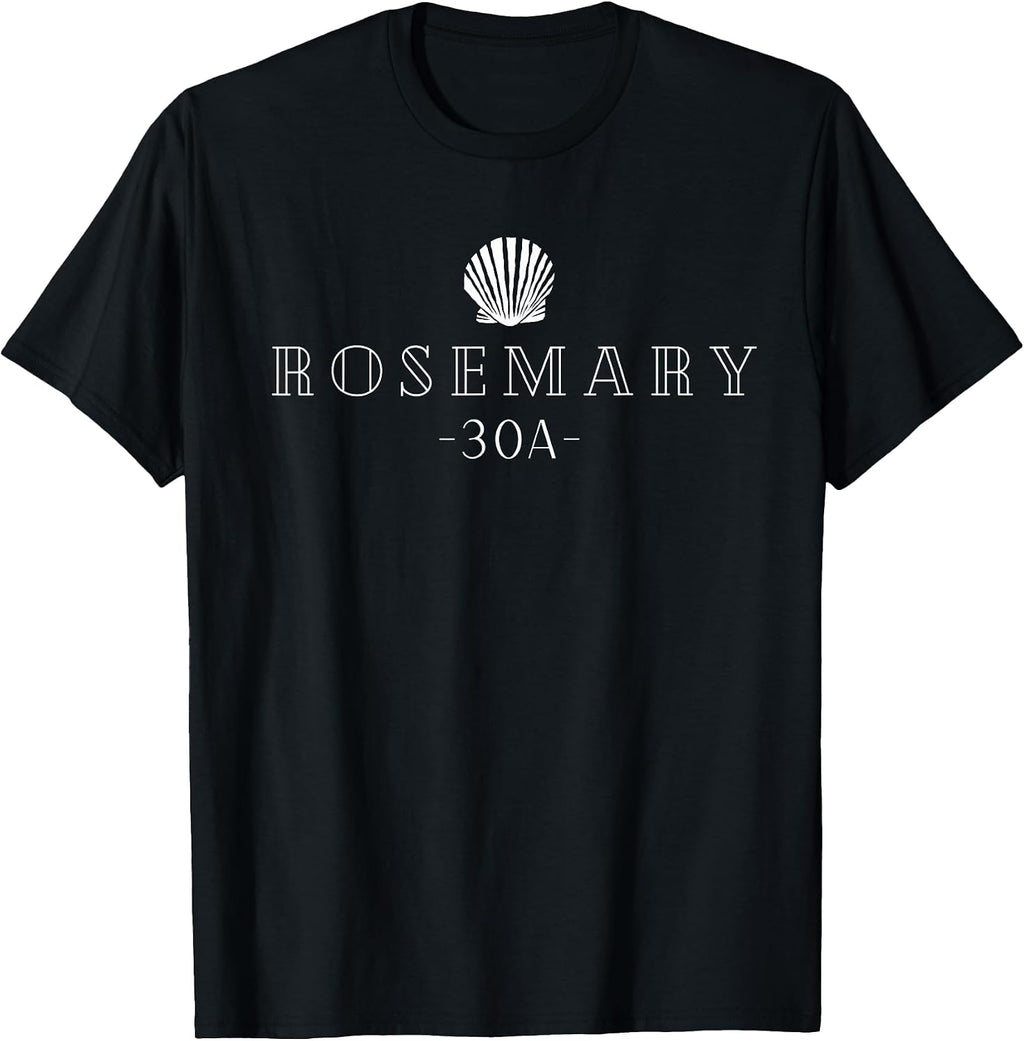 Rosemary Florida 30A